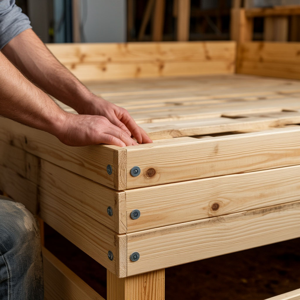 Box Construction Basics for Beginners