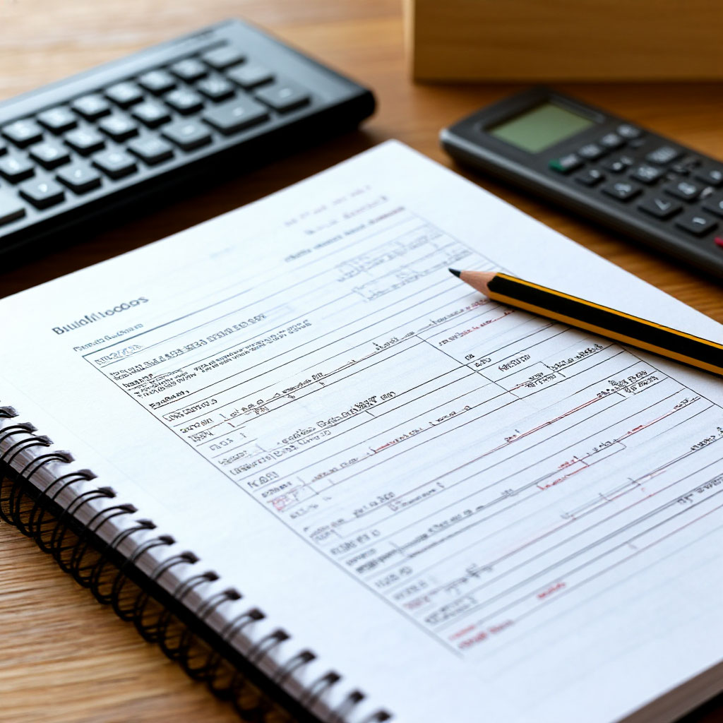 Building codes and permit documents