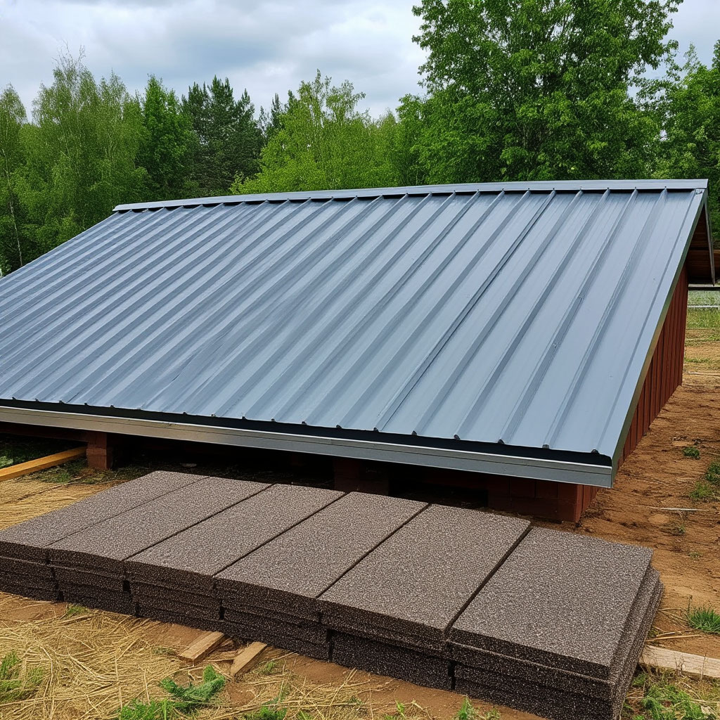 Built to Last: Roofing That Stands the Test of Time