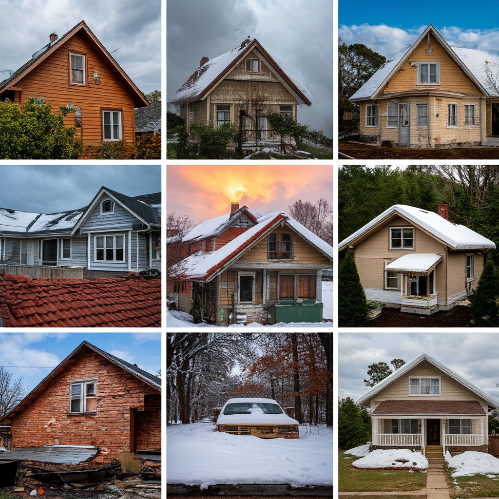 Climate-Adaptive Roofing for Every Season