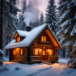 How to Build a DIY Cabin Loft (Step-by-Step Guide for Beginners)