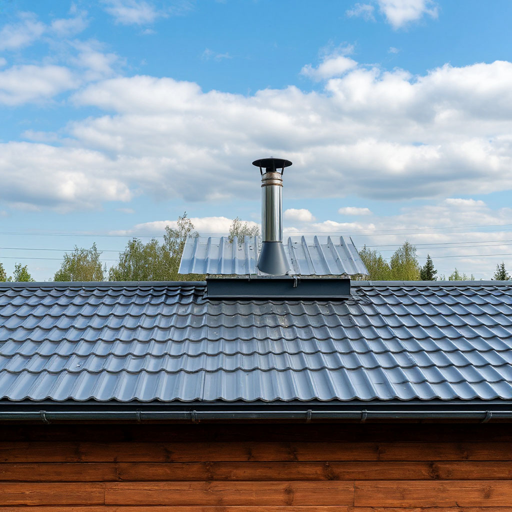 Detour Mastery: Working Around Roof Features