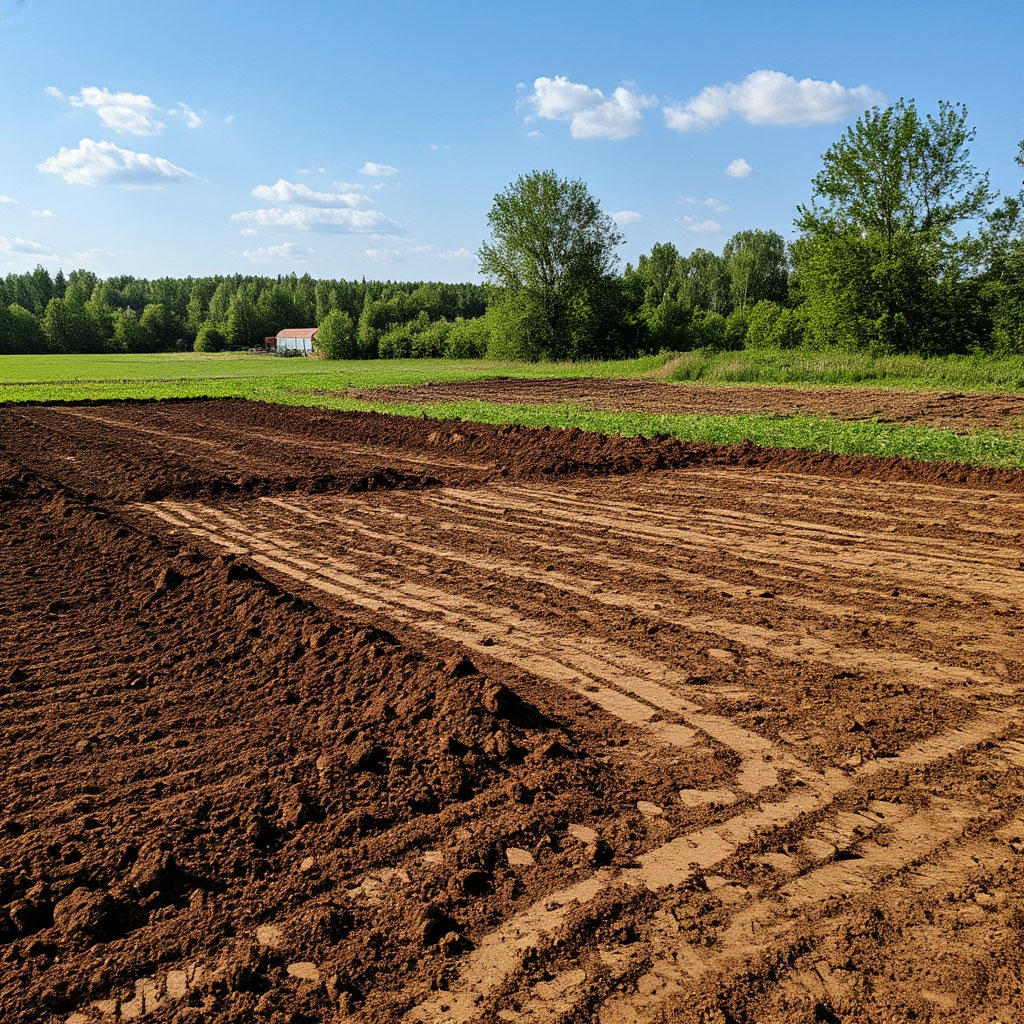 How to Prep Your Site for Raised Beds