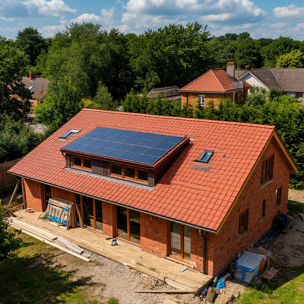 Job Site Perfection: Safe and Efficient Setup"