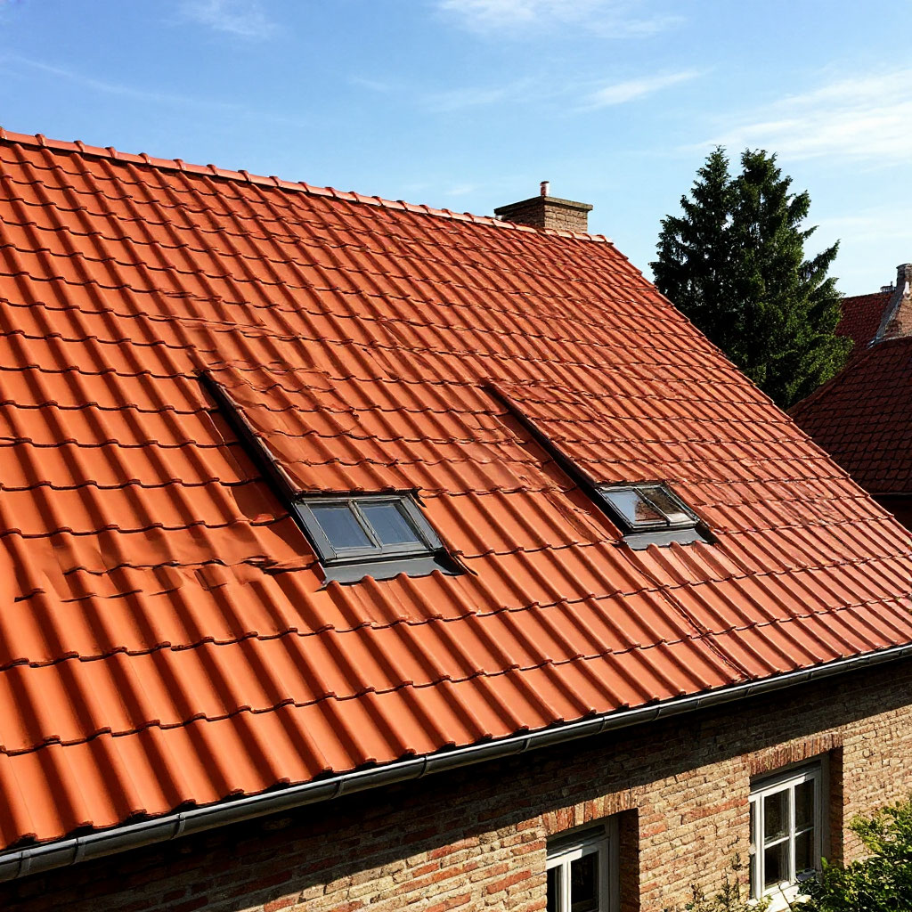 Pattern Pro: Achieving Shingle Symmetry