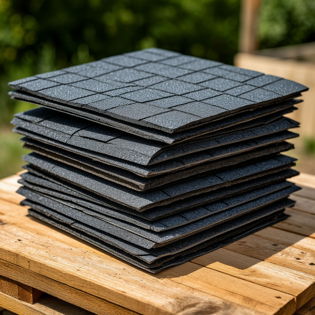 Shingle Pro Kit: Everything in Its Place