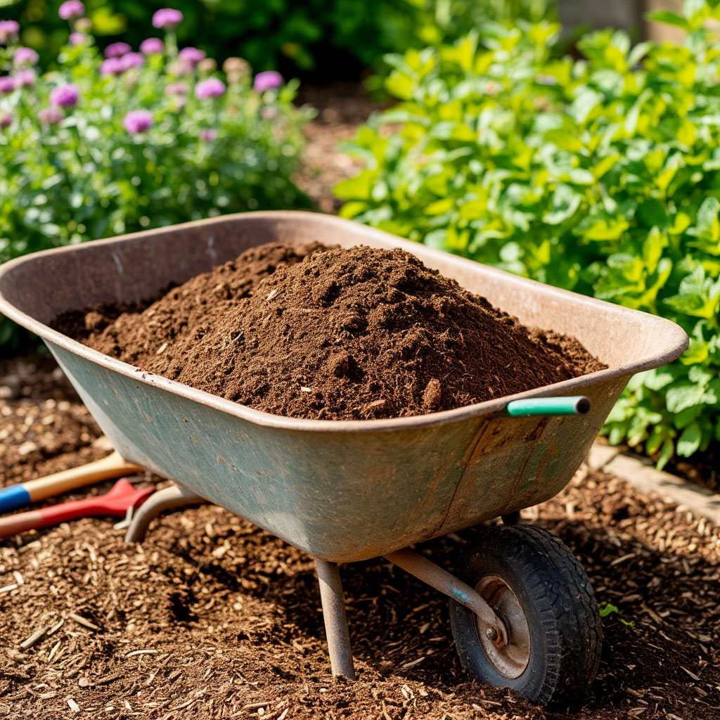 Soil Science: Crafting the Ideal Growing Medium