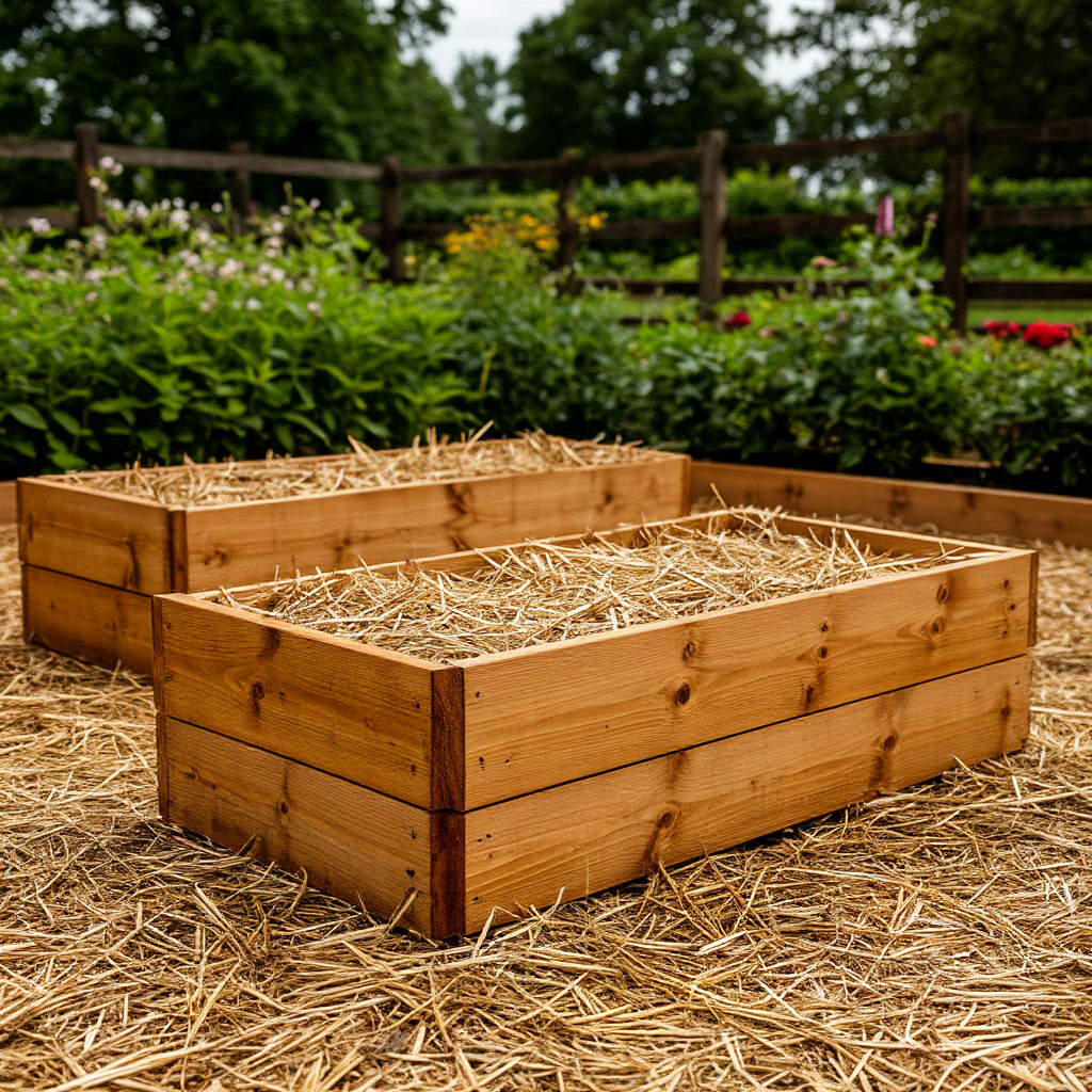 Unconventional Soil Methods That Work