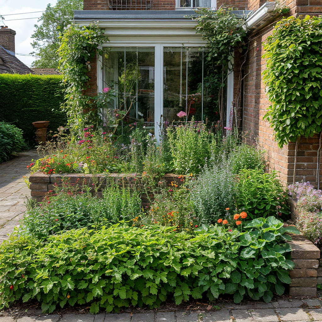 Using Microclimates to Boost Plant Growth