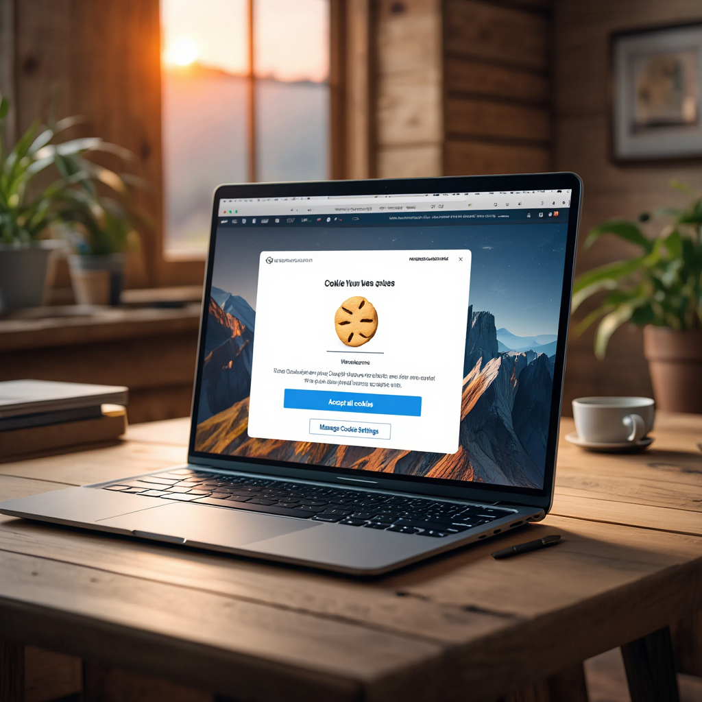 Cookie Policy – TLC Cabin Craftsmen