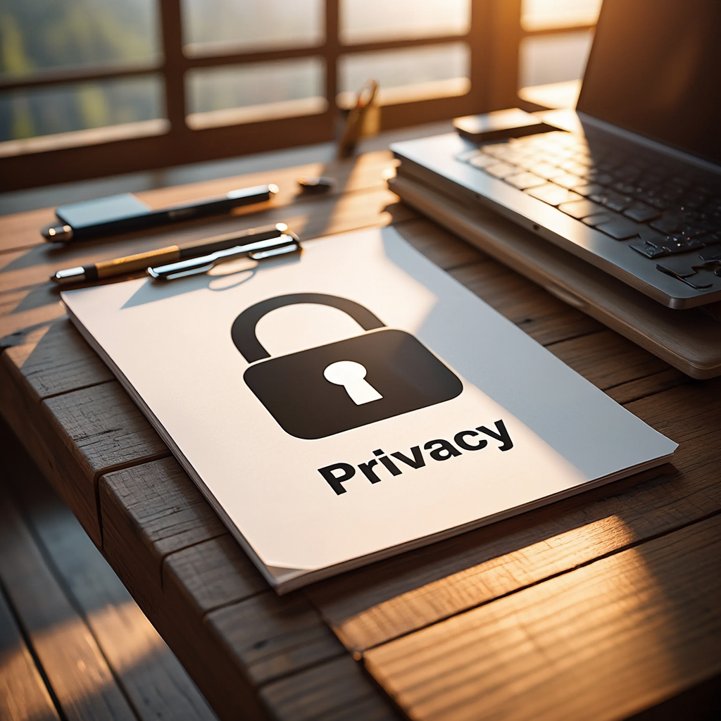 Privacy Policy – TLC Cabin Craftsmen